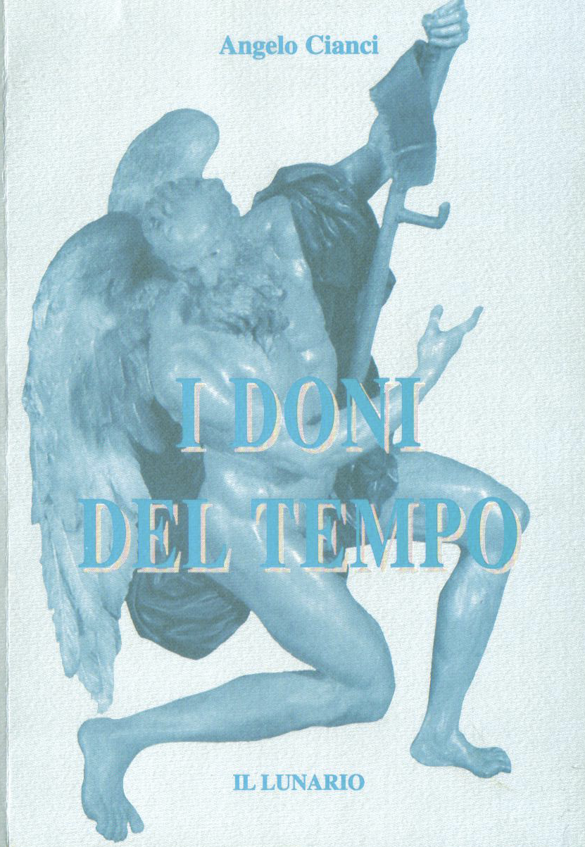 Copertina I doni del tempo