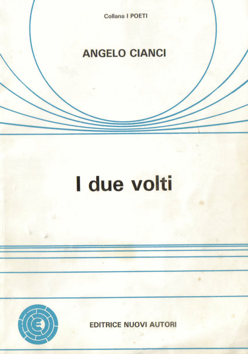 Copertina I due volti