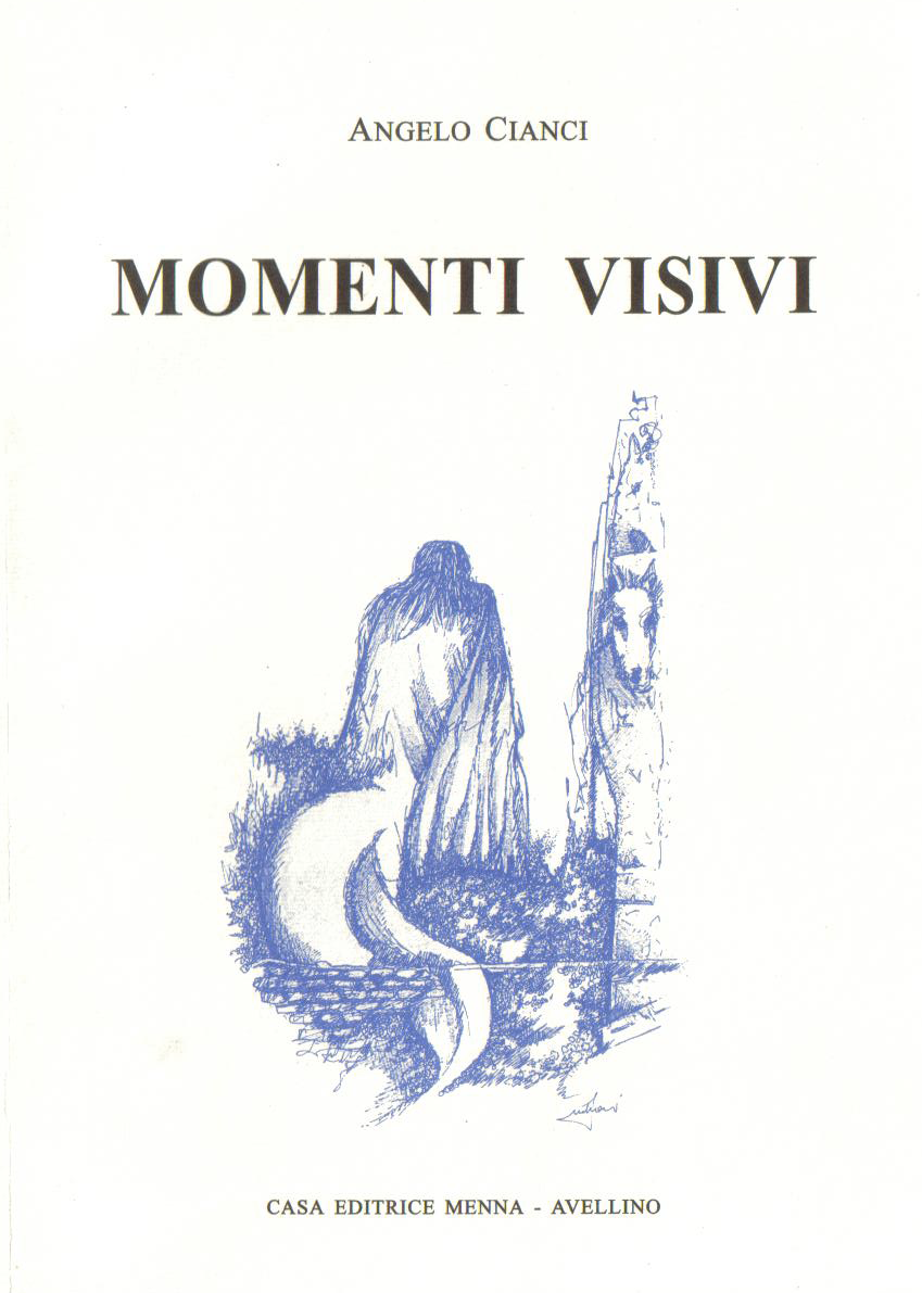 Copertina Momenti visivi